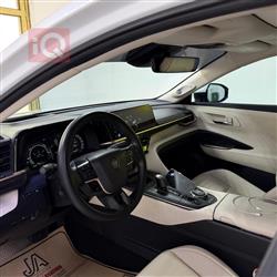 تويوتا كراون